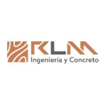 Imagen logotipo RLM Ingenieria y Concreto